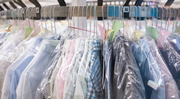 Dry Cleaning