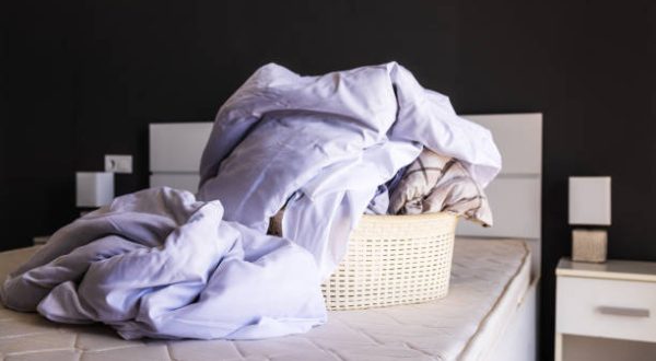 Blankets and Quilts