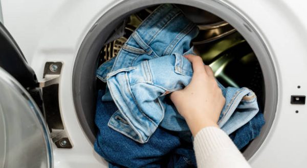 Laundry Service
