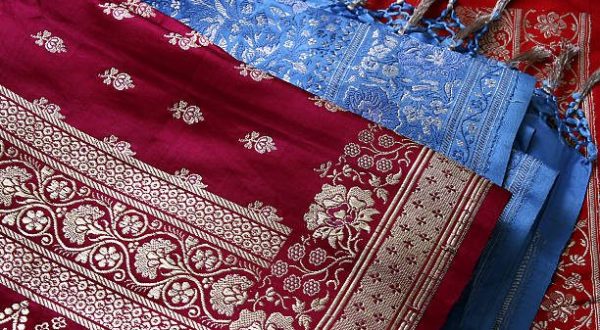Saree Roll Press